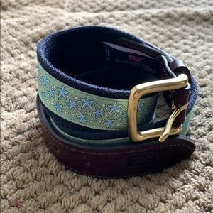 Mens belt